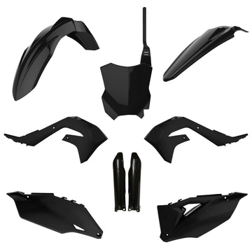 KAWASAKI KX 450 X [2023] - Plastik-Kit