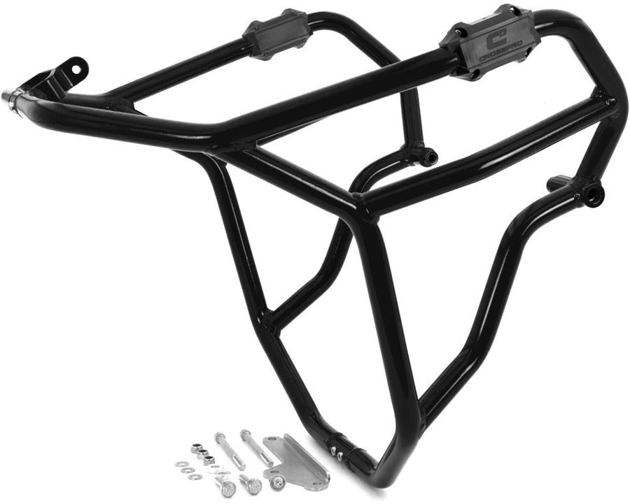 Suzuki DL 650 V-STROM ABS [2017-2025] - CROSS PRO Trail Sturzbügel