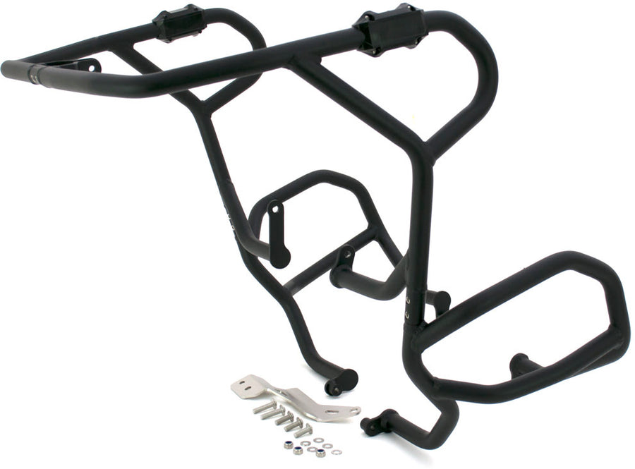 BMW R 1200 GS ABS (0 A 51) [2017] - Protectores de motor CROSS PRO Trail