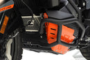 KTM 890 Adventure R [2023-2024] - CROSS PRO Trail Sturzbügel