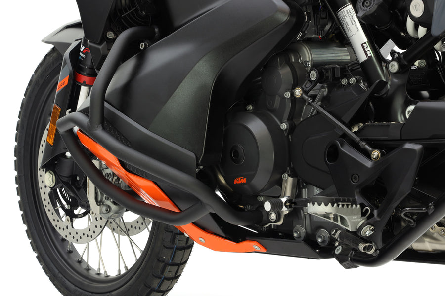 KTM 890 Adventure R [2023-2024] - CROSS PRO Trail Sturzbügel