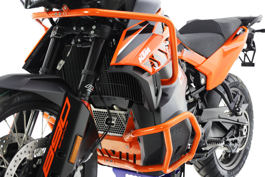KTM 890 Adventure L [2022] - CROSS PRO Trail Sturzbügel