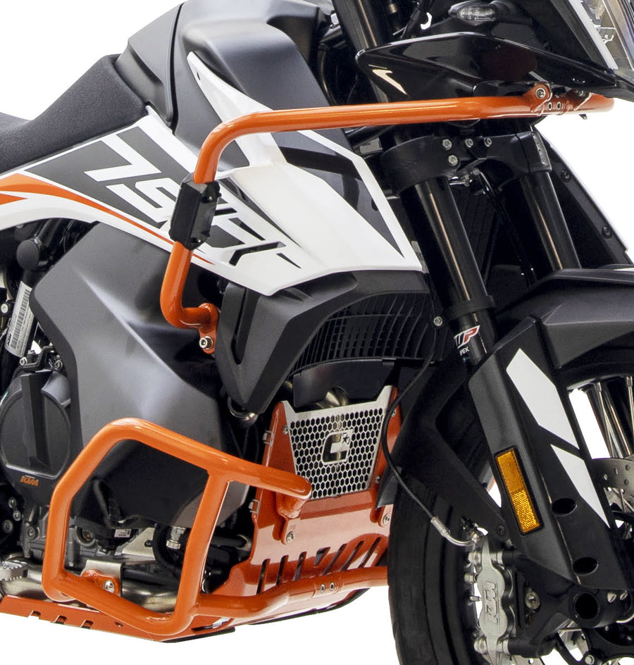 KTM 790 Adventure [2019-2020] - CROSS PRO Trail Sturzbügel