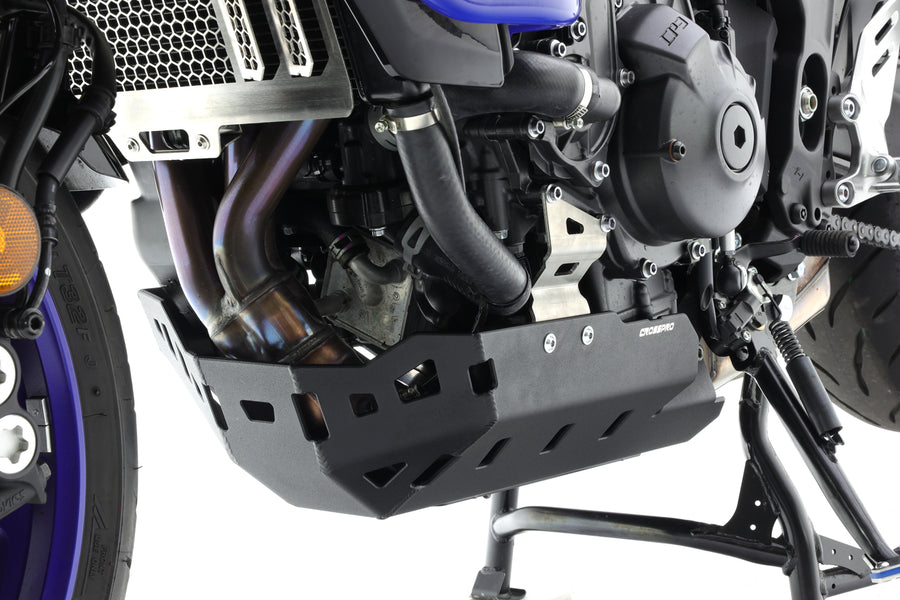 Yamaha TRACER 900 GT ABS RN57 [2021] - Unterfahrschutz