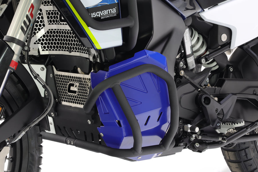Husqvarna Norden 901 Expedition [2023] - Unterfahrschutz