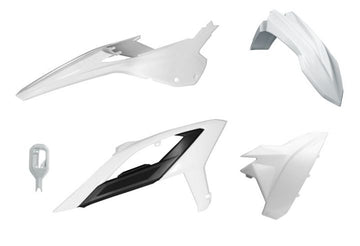 Beta RR 390 4 T [2023-2024] - Plastik-Kit 4-teilig