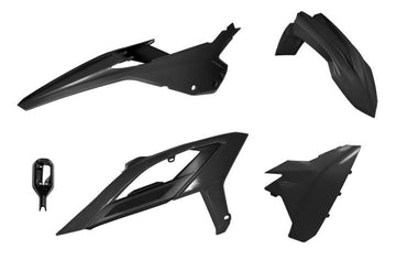 Beta RR 250 2 T Racing [2023-2024] - Plastik-Kit 4-teilig