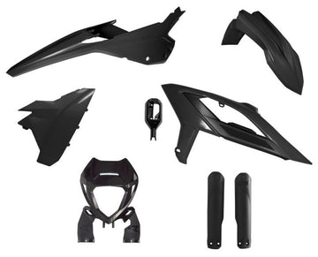 BETA RR 300 2 T [2023-2024] - Plastik-Kit 6-teilig