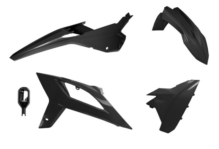 Beta RR 430 4 T [2020-2022] - Plastik-Kit 4-teilig
