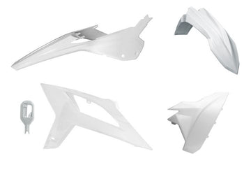 Beta RR 200 2 T Racing [2021-2022] - Plastik-Kit 4-teilig