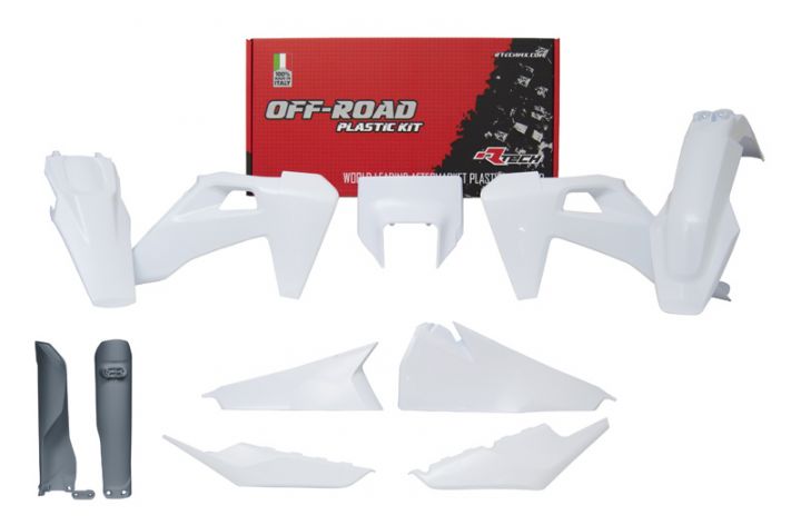 HUSQVARNA FE 501 [2020-2023] - Plastik-Kit