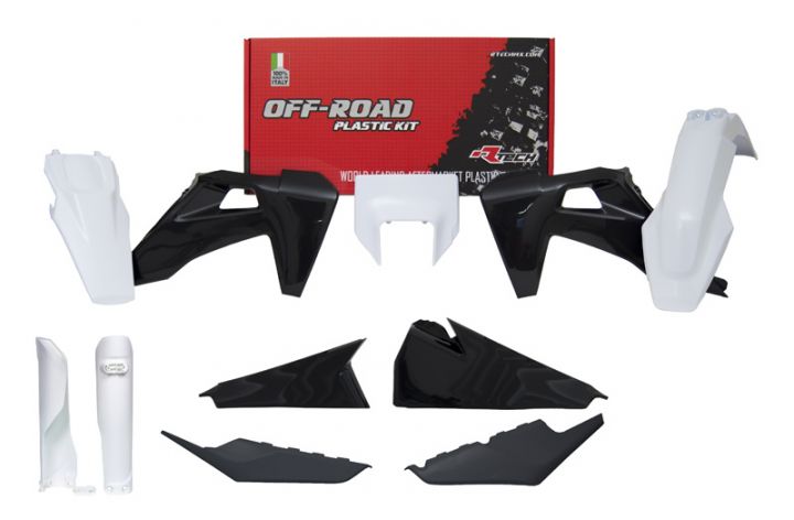 HUSQVARNA FE 501 [2020-2023] - Plastik-Kit