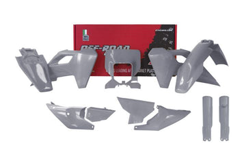 HUSQVARNA FE 450 [2024] - Kit de plasticos