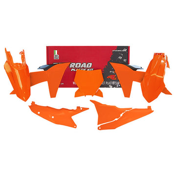 KTM 300 SX [2023-2024] - Plastik-Kit 6-teilig