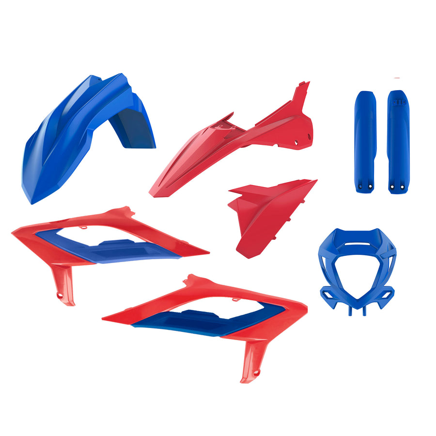 Beta RR 200 2 T [2023-2024] - Plastik-Kit