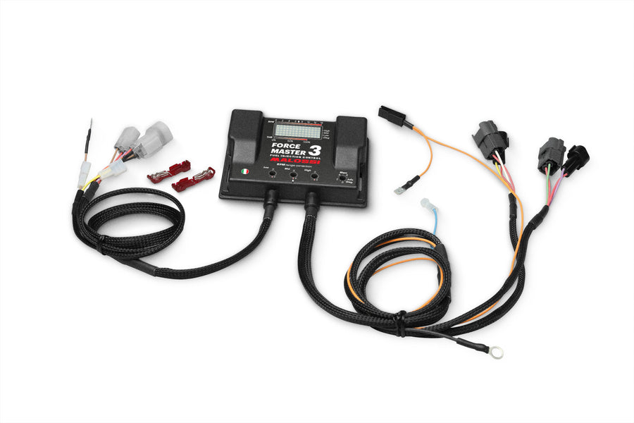 Yamaha T-MAX 560 Tech MAX [2022-2026] - Caja de encendido electrónico Force Master 3