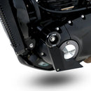 Triumph Speed 400 [2024-2026] - Aero Crash Pads