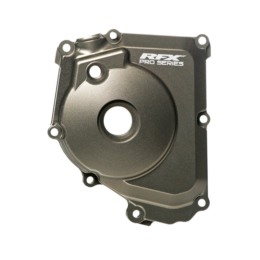 YAMAHA YZ 250 [2024-2027] - Tapa de encendido Pro - aluminio
