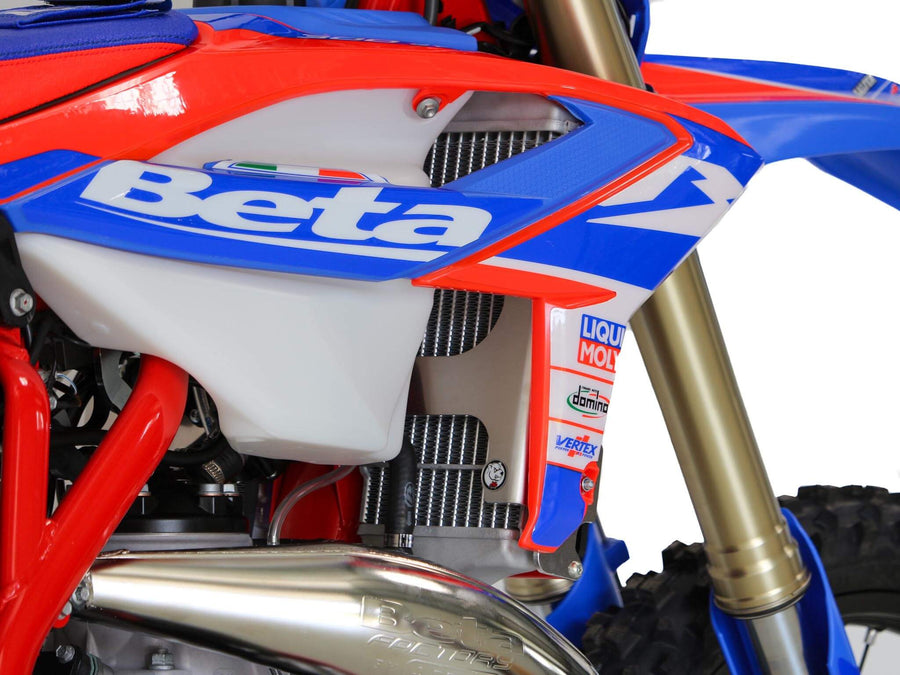 Beta RR 200 2 T Race [2025] - Xtrem Kühlerschutzgitter