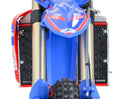 BETA RR 250 2 T [2024] - Xtrem Kühlerschutzgitter