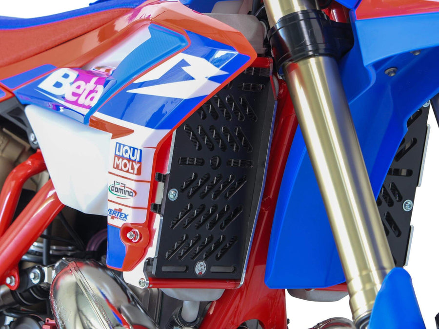 Beta RR 430 4 T [2024] - Xtrem Kühlerschutzgitter
