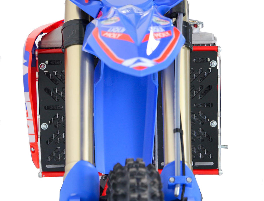 Beta RR 430 4 T [2024] - Xtrem Kühlerschutzgitter