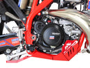Beta RR 300 2 T Race [2025] - Xtrem Unterfahrschutz mit Gestängeschutz - PE-HD 8mm