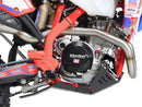 Beta RR 390 4 T [2024] - Xtrem Unterfahrschutz mit Gestängeschutz - PE-HD 8mm
