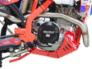 Beta RR 480 4 T Racing [2024] - Xtrem Unterfahrschutz mit Gestängeschutz - PE-HD 8mm