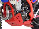 Beta RR 430 4 T [2024] - Protección contra empotramiento Xtrem con protección de varillaje - PE-HD 8mm