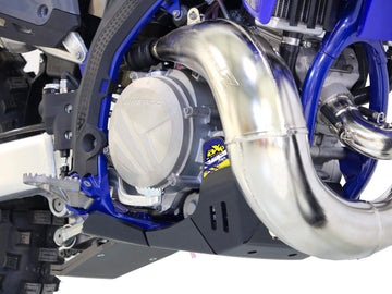Sherco 300 SE Factory [2025-2027] - Xtrem Unterfahrschutz mit Gestängeschutz - PE-HD 8mm