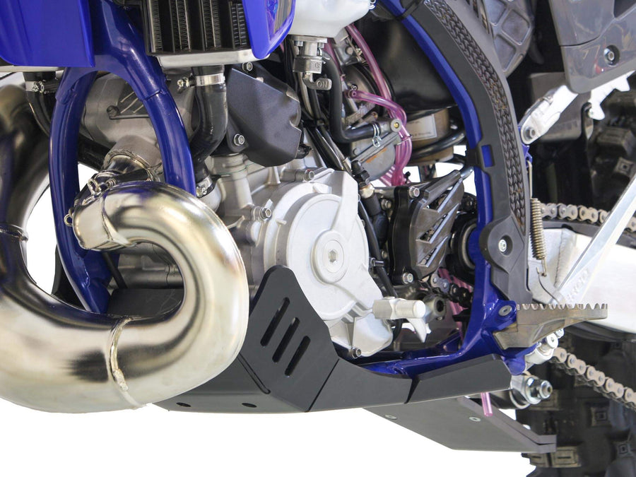 Sherco 300 SE Factory [2025-2027] - Xtrem Unterfahrschutz mit Gestängeschutz - PE-HD 8mm