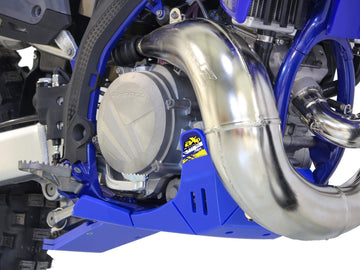 Sherco 250 SE Xtrem [2026] - Xtrem Unterfahrschutz mit Gestängeschutz - PE-HD 8mm