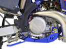 Sherco 250 SE Xtrem [2026] - Protección contra empotramiento Xtrem con protección de varillaje - PE-HD 8mm