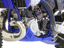 Sherco 250 SE Xtrem [2026] - Protección contra empotramiento Xtrem con protección de varillaje - PE-HD 8mm