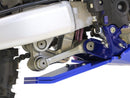 Sherco 250 SE Xtrem [2026] - Protección contra empotramiento Xtrem con protección de varillaje - PE-HD 8mm