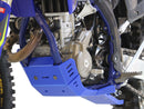 Sherco 300 SEF Factory [2025-2027] - Xtrem Unterfahrschutz mit Gestängeschutz - PE-HD 8mm