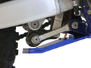 Sherco 125 SE Factory [2025-2027] - Xtrem Unterfahrschutz mit Gestängeschutz - PE-HD 8mm