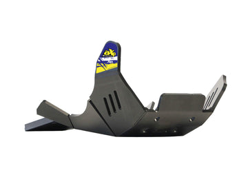 Sherco 500 SEF Factory [2025-2027] - Xtrem Unterfahrschutz mit Gestängeschutz - PE-HD 8mm