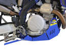 Sherco 500 SEF Factory [2025-2027] - Xtrem Unterfahrschutz mit Gestängeschutz - PE-HD 8mm
