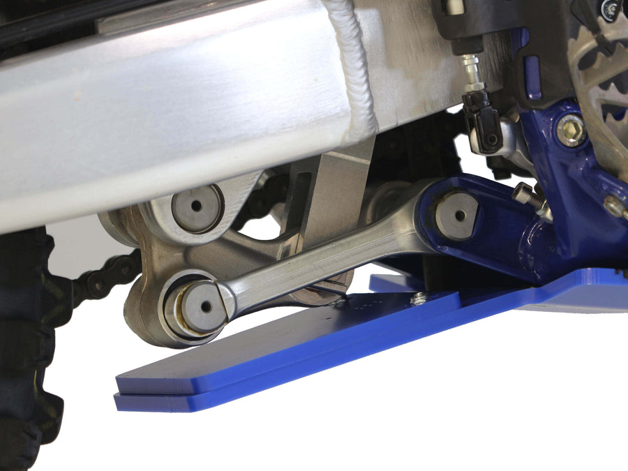 Sherco 500 SEF Factory [2025-2027] - Xtrem Unterfahrschutz mit Gestängeschutz - PE-HD 8mm
