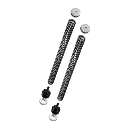 BMW C 400 X ABS (0 C 09) [2018-2024] - Kit de actualización de horquilla BMW C400 X/GT