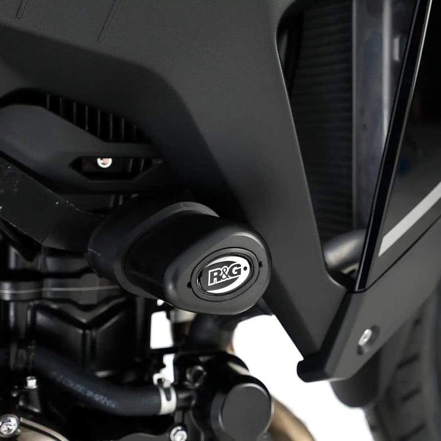 Suzuki V-Strom 800 DE [2023-2026] - Aero-Sturzpads