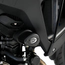 Suzuki V-STROM 800 DE Djebel [2025-2026] - Aero-Sturzpads