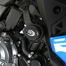 SUZUKI GSX 8 R [2024-2026] - Protectores de choque aerodinámicos