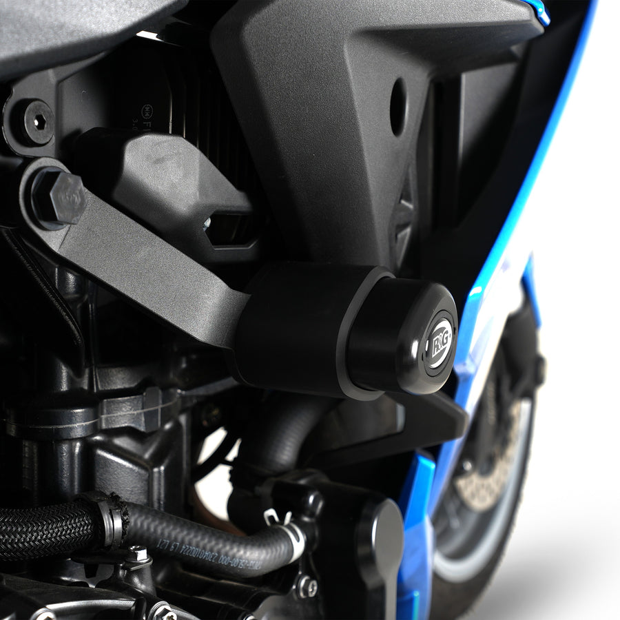 SUZUKI GSX 8 R [2024-2026] - Protectores de choque aerodinámicos