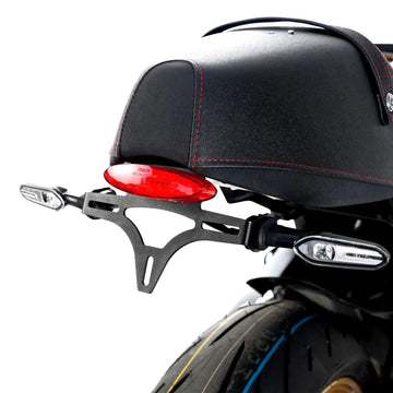 YAMAHA XSR 900 [2026] - Kennzeichenhalter