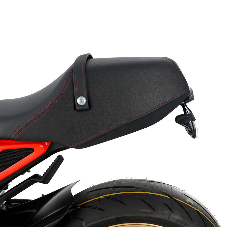 Yamaha XSR 900 GP [2024-2026] - Kennzeichenhalter
