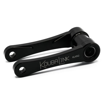 KAWASAKI KX 450 [2024-2026] - KOUBALINK Tieferlegungssatz (- 25 mm) Schwarz