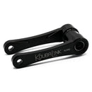 KAWASAKI KX 450 X [2024] - KOUBALINK Tieferlegungssatz (- 25 mm) Schwarz